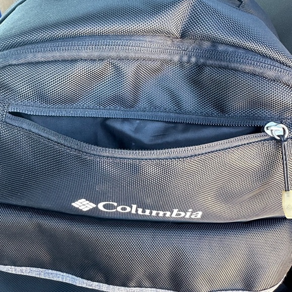 Backpack Colombia / Ultra Safe - Picture 9 of 13